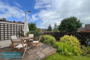 Garden- click for photo gallery